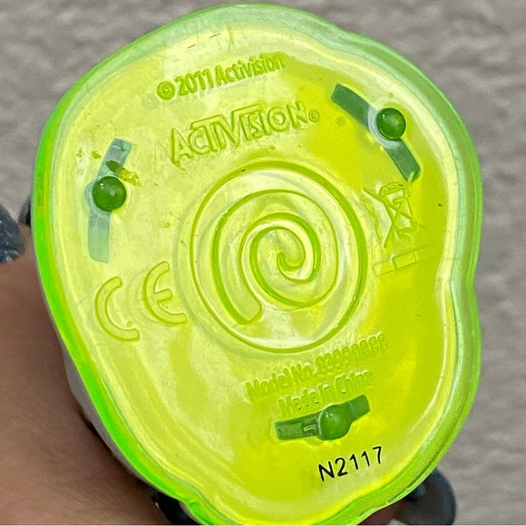 SKYLANDERS Activision Giants #2 Lot of 6 Loose Figure Toys - Picture 12 of 12